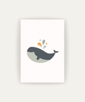 Baby Whale