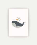Baby Whale