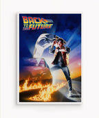Back to the Future