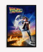 Back to the Future