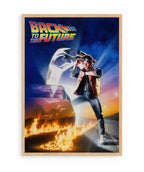 Back to the Future