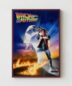 Back to the Future