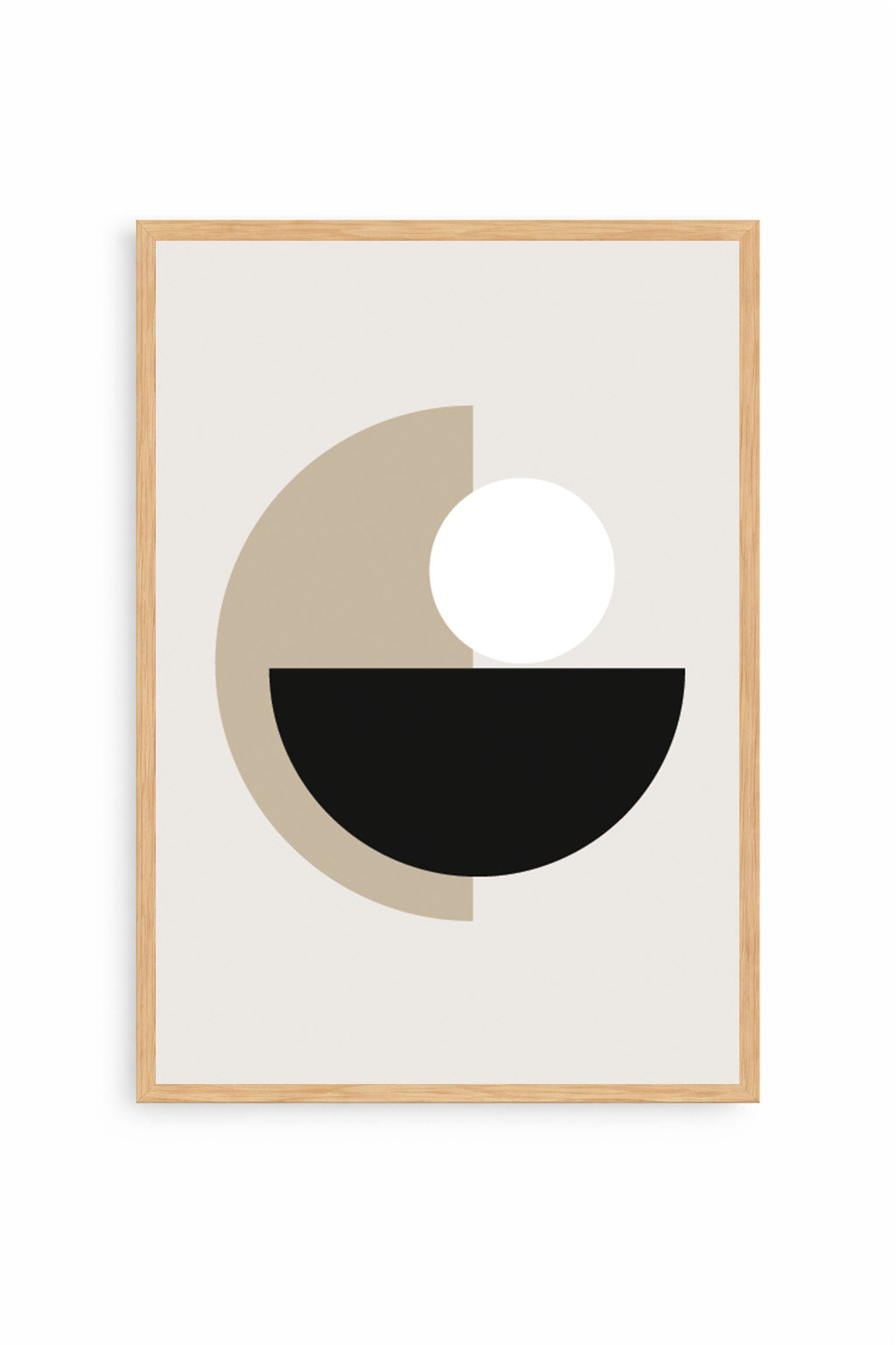 Balance Dual