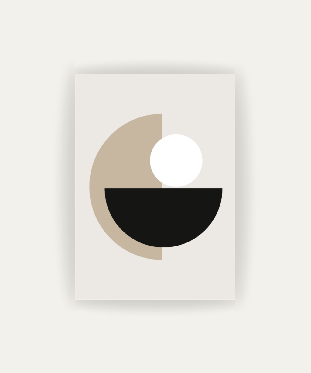 Balance Dual