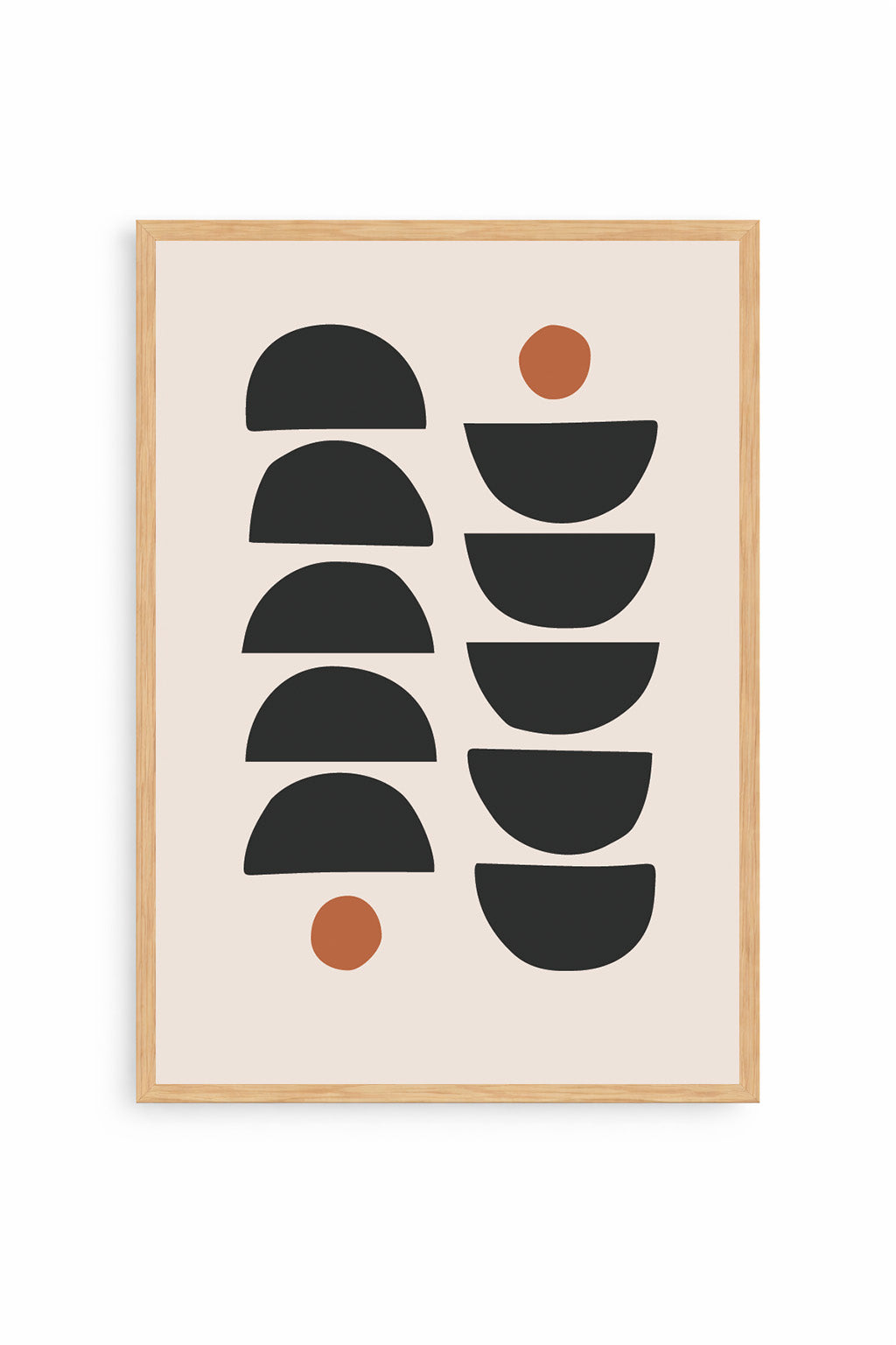 Balance Modular
