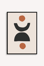Balance Terracota