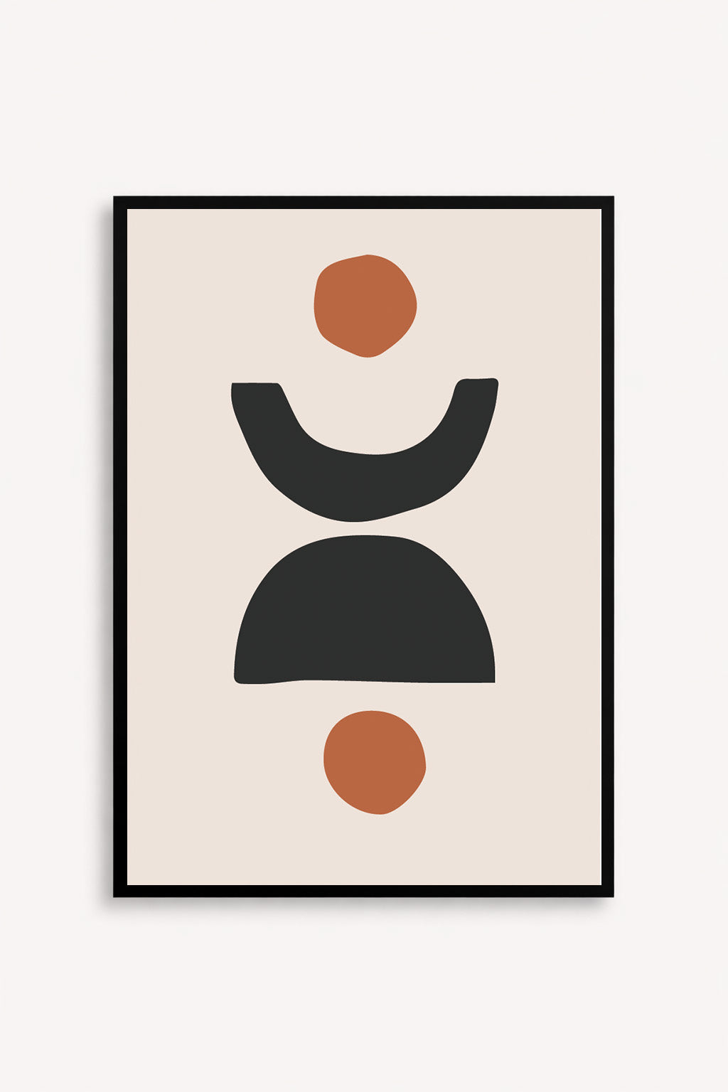 Balance Terracota