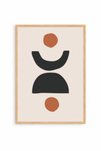 Balance Terracota