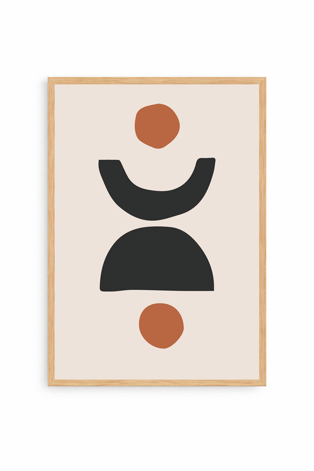 Balance Terracota