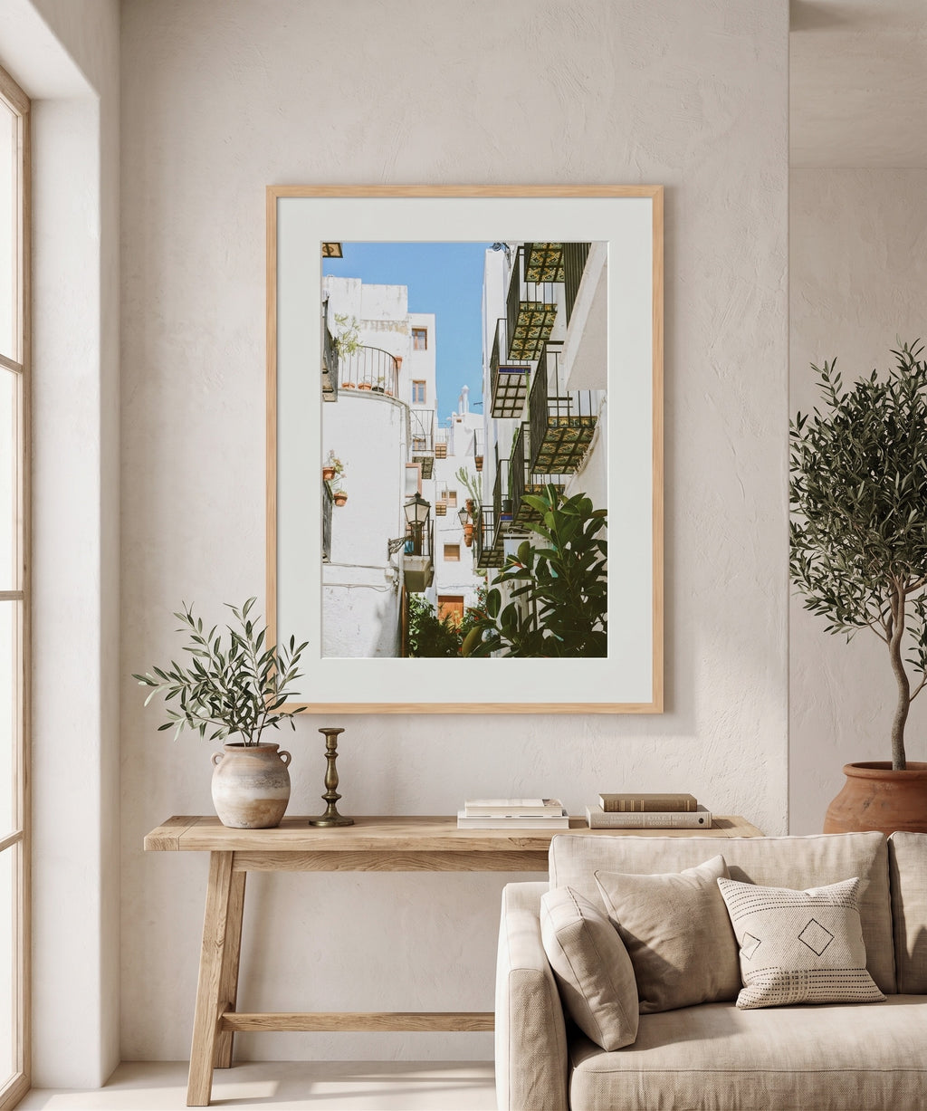 Balcones