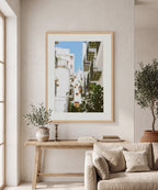 Balcones