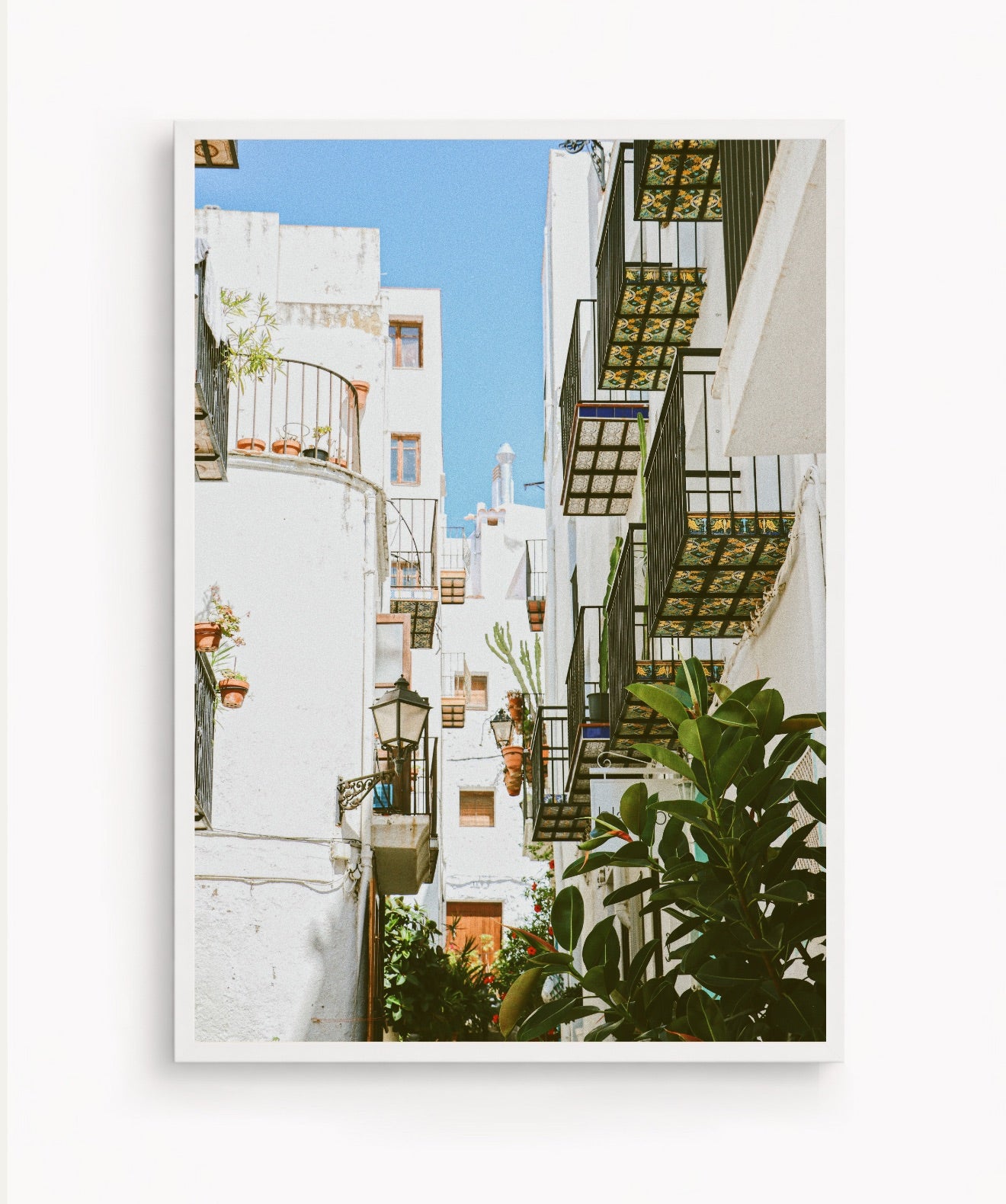 Balcones
