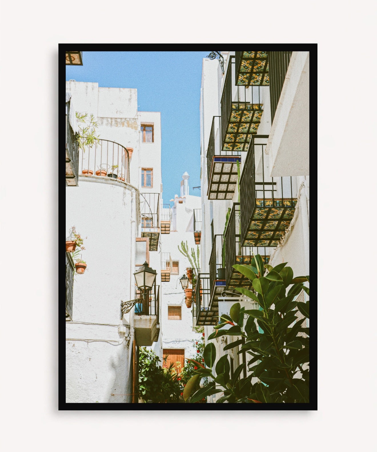 Balcones