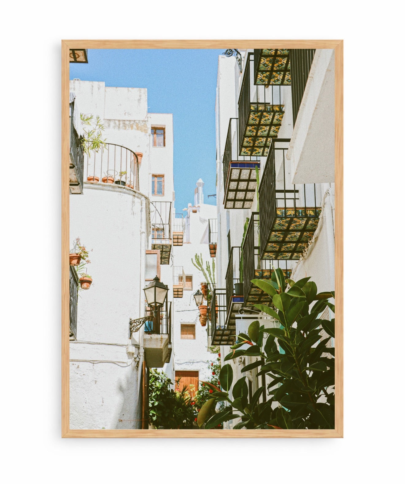 Balcones