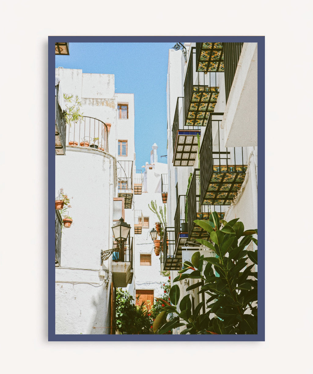 Balcones