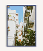 Balcones