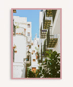 Balcones