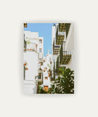 Balcones