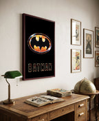 Cuadro Batman