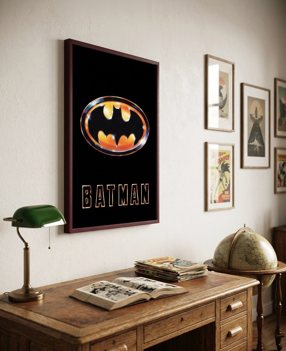 Cuadro Batman