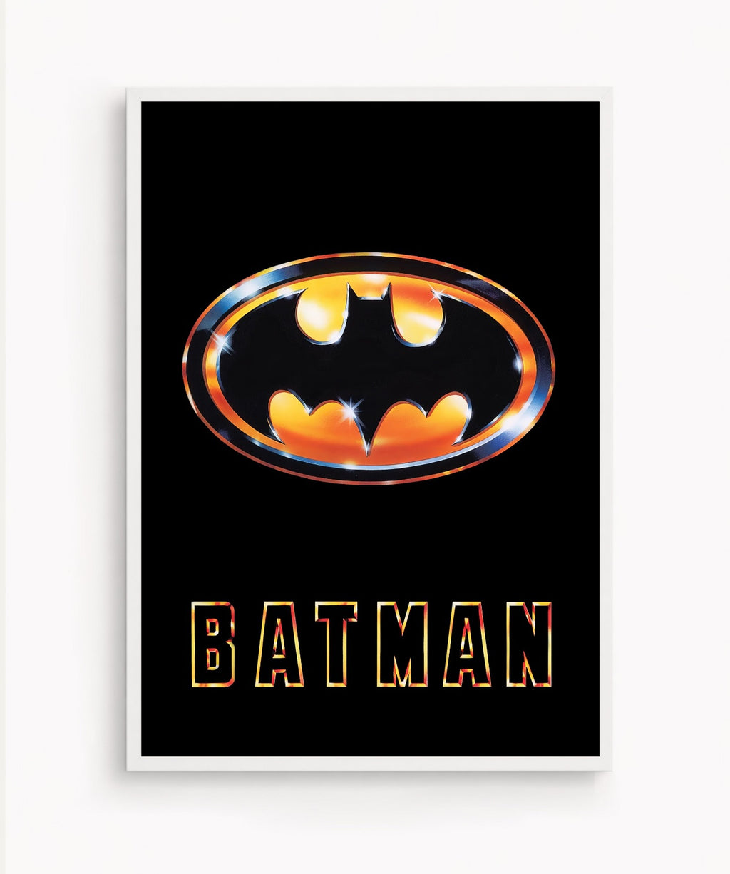 Cuadro Batman