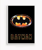 Cuadro Batman