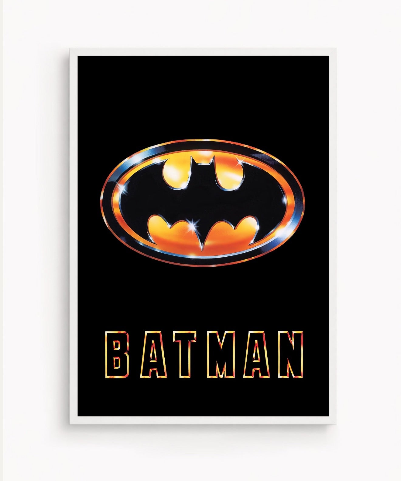 Cuadro Batman