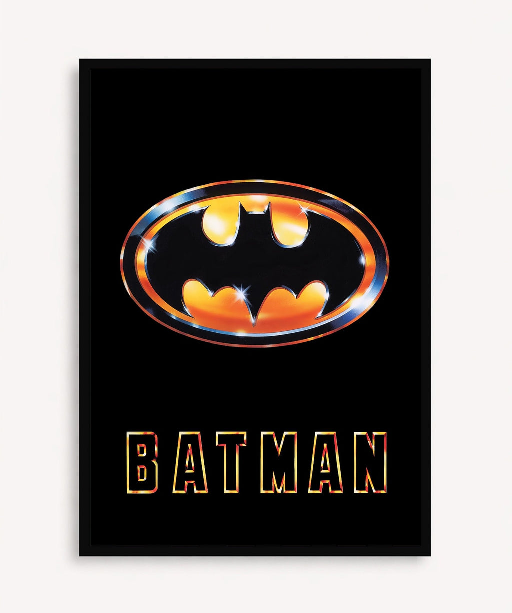 Cuadro Batman