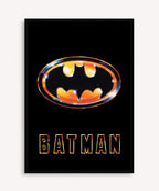 Cuadro Batman