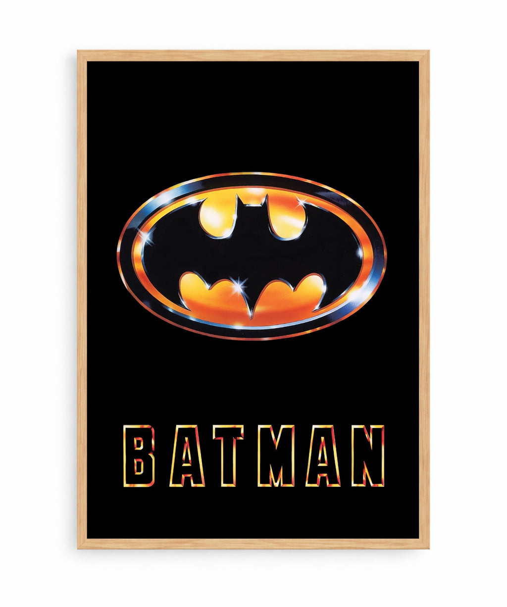 Cuadro Batman
