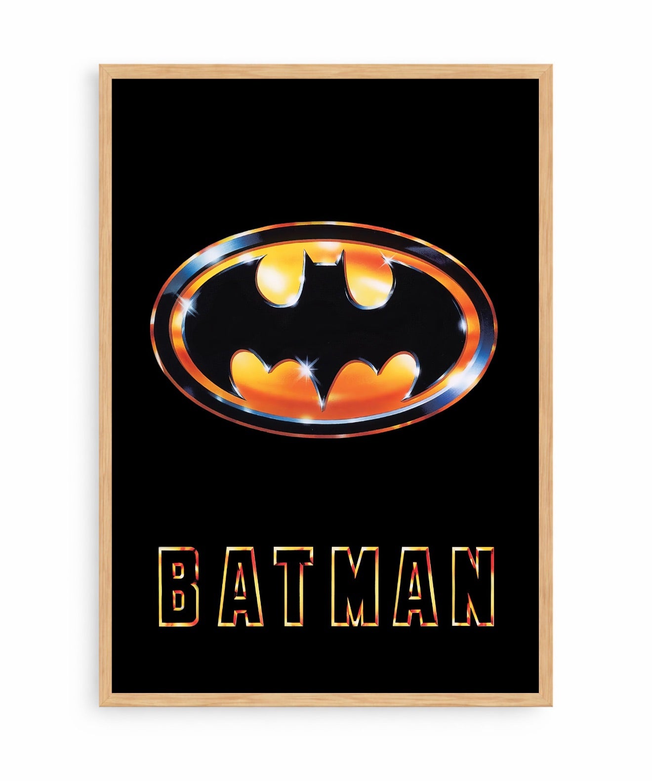 Cuadro Batman
