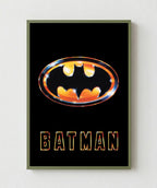 Cuadro Batman