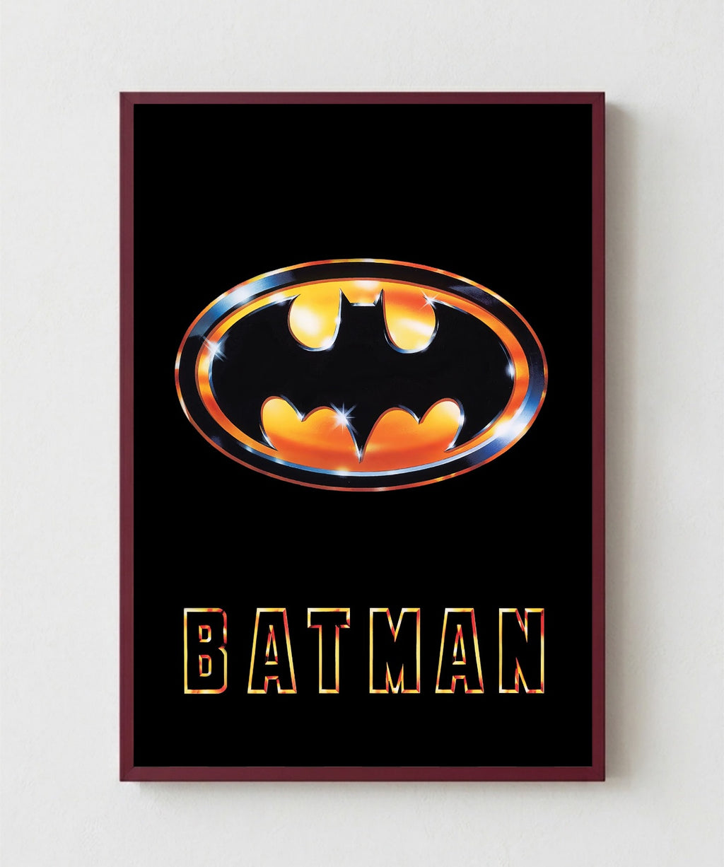 Cuadro Batman
