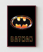 Cuadro Batman