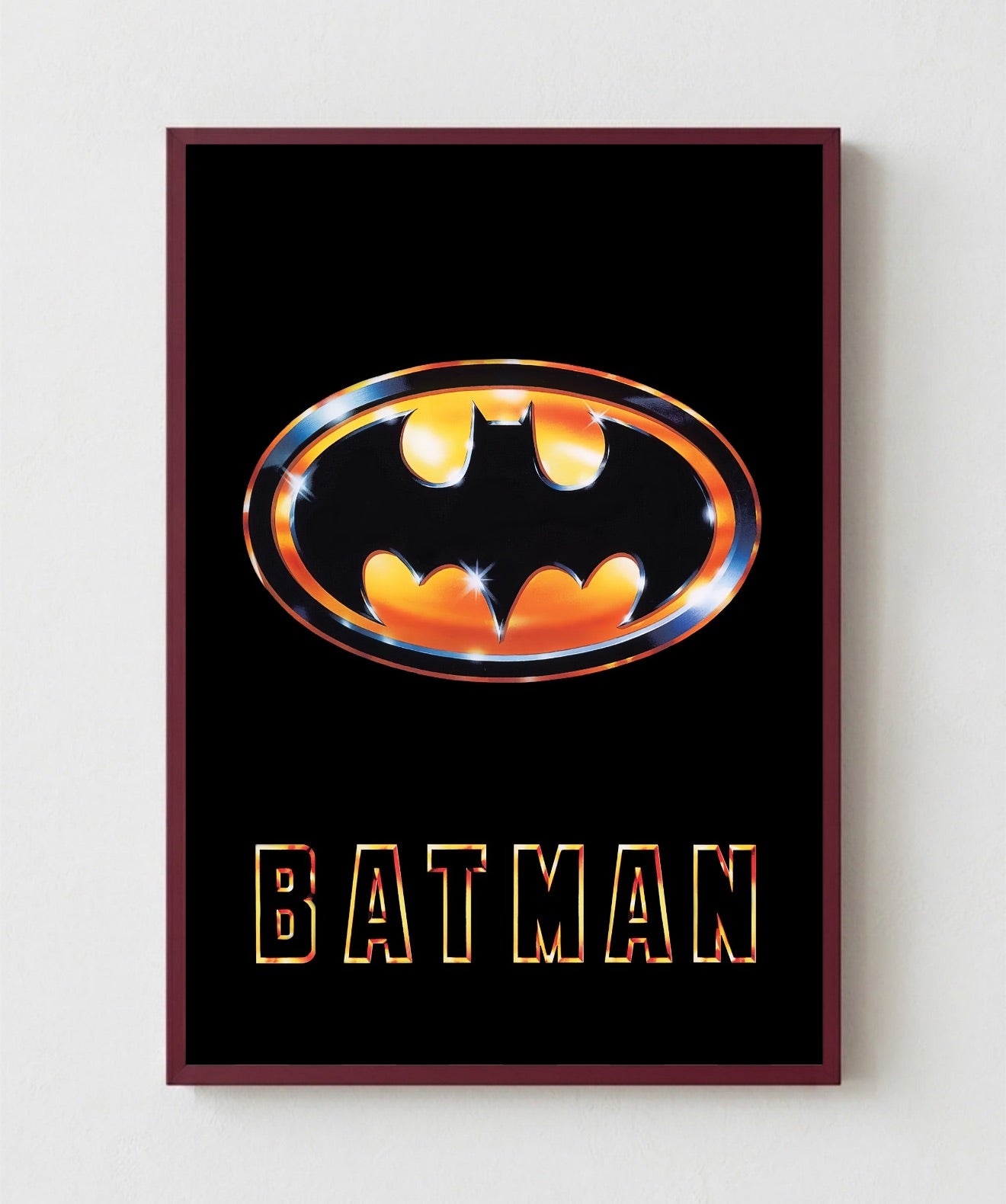 Cuadro Batman