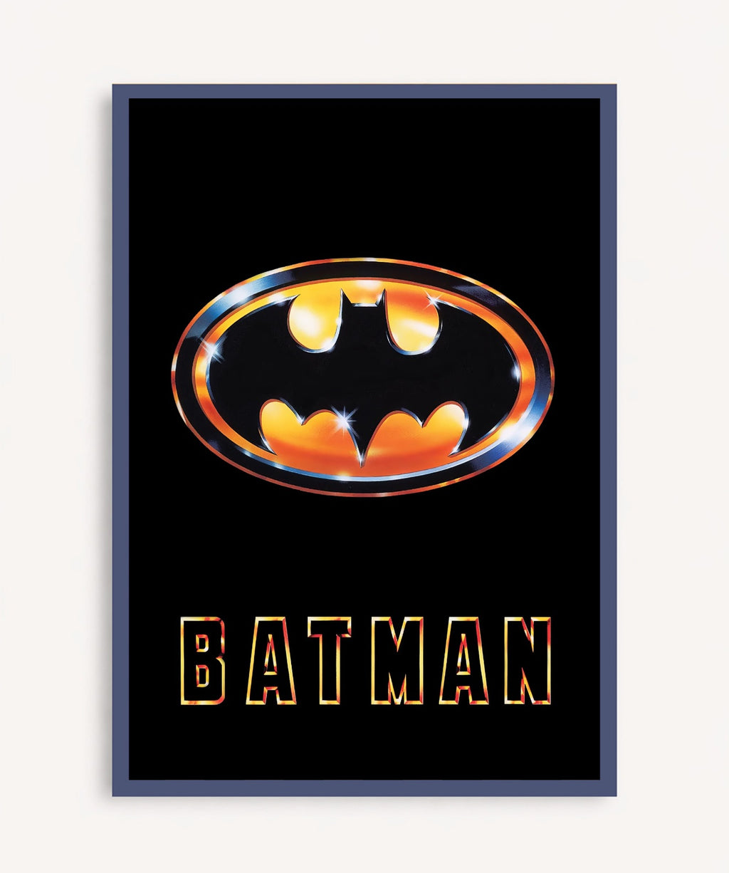 Cuadro Batman