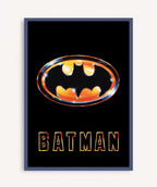 Cuadro Batman