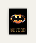 Cuadro Batman
