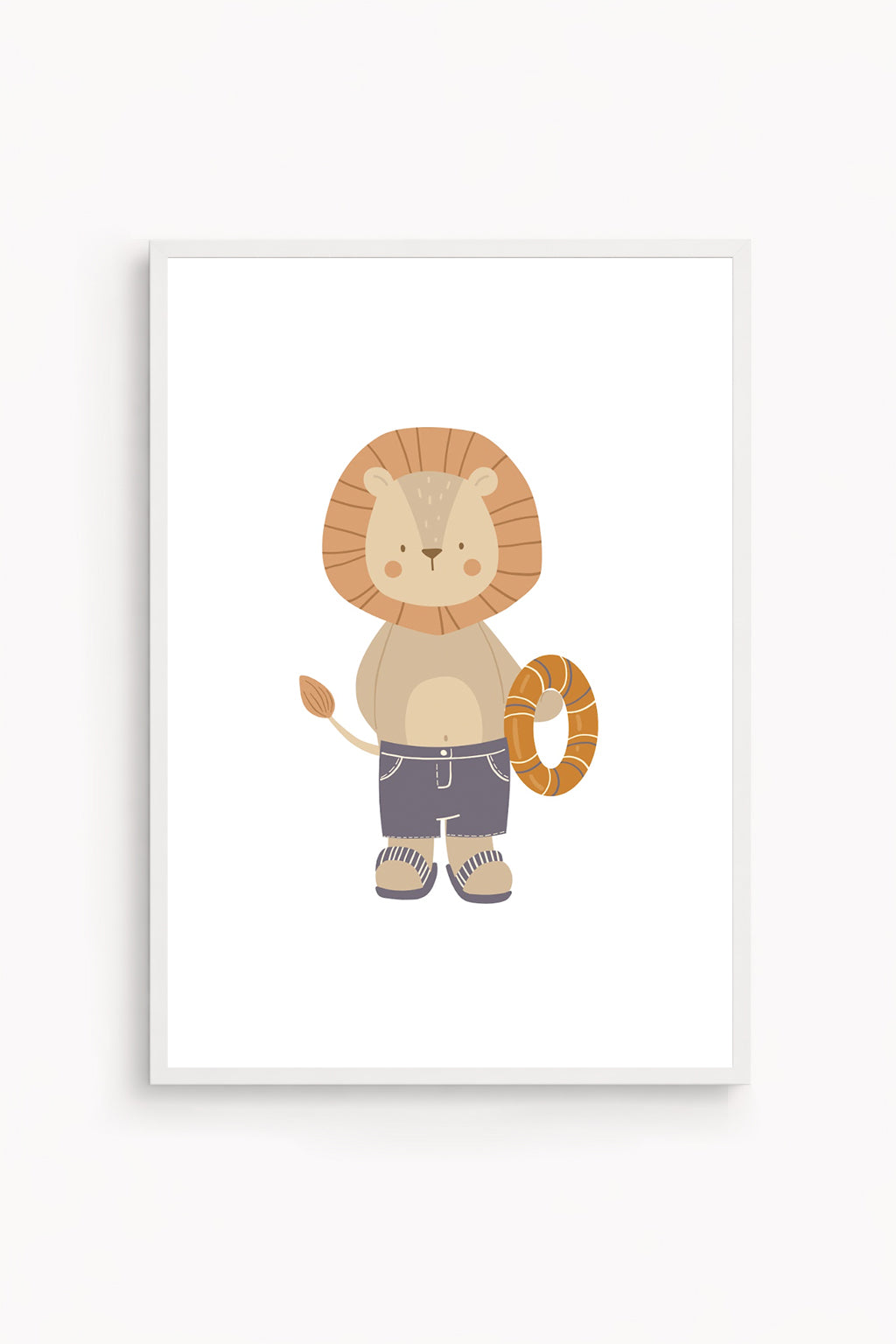 Beni el Leon