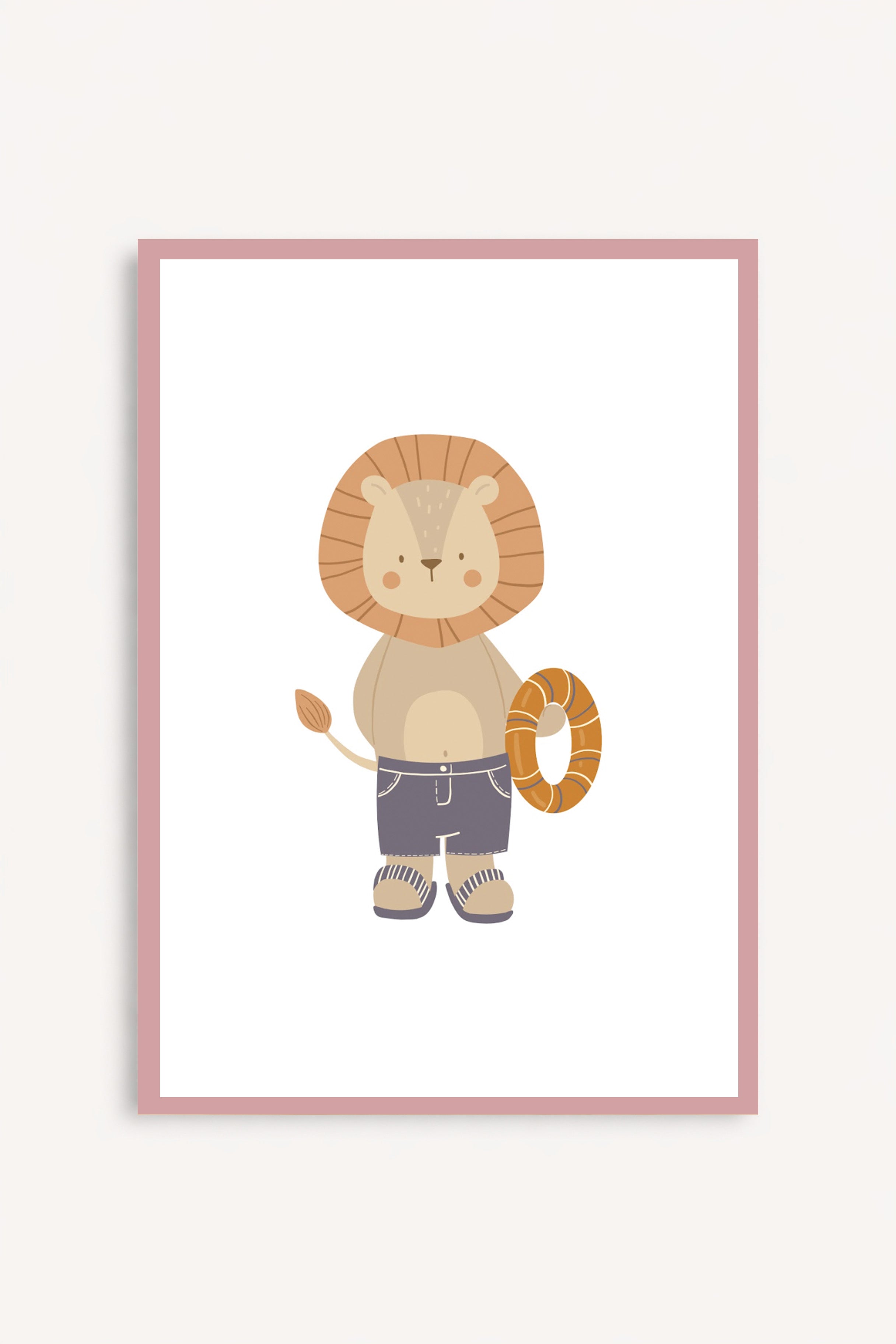 Beni el Leon