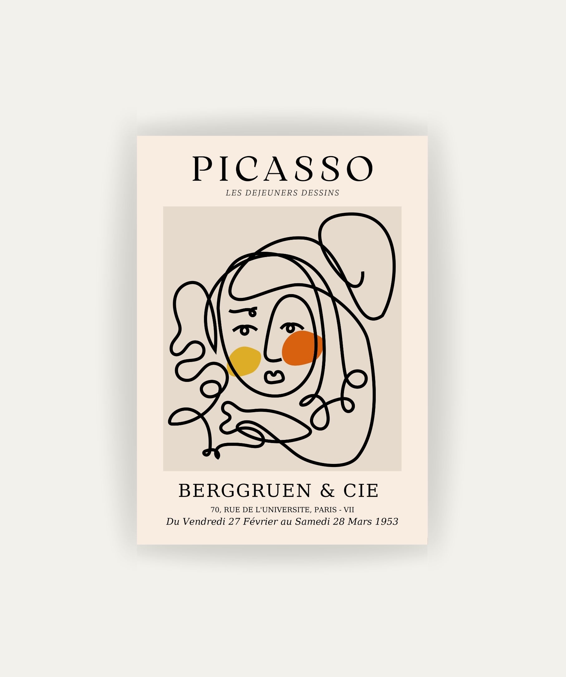 Bergguen &Cie