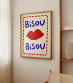 Bisou Bisou