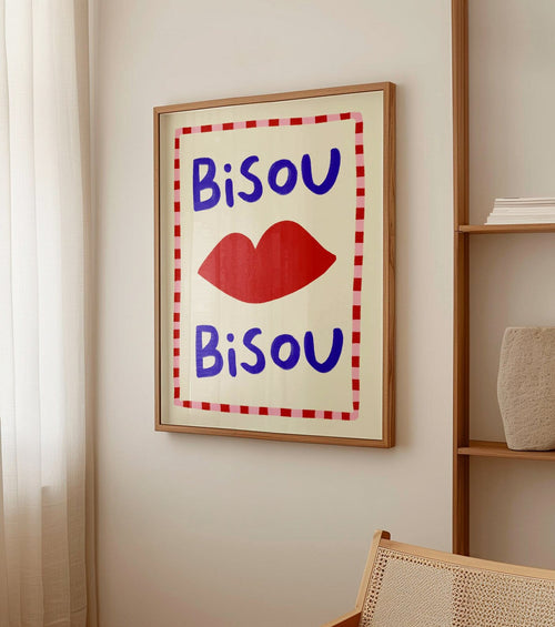 Bisou Bisou