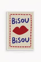 Bisou Bisou