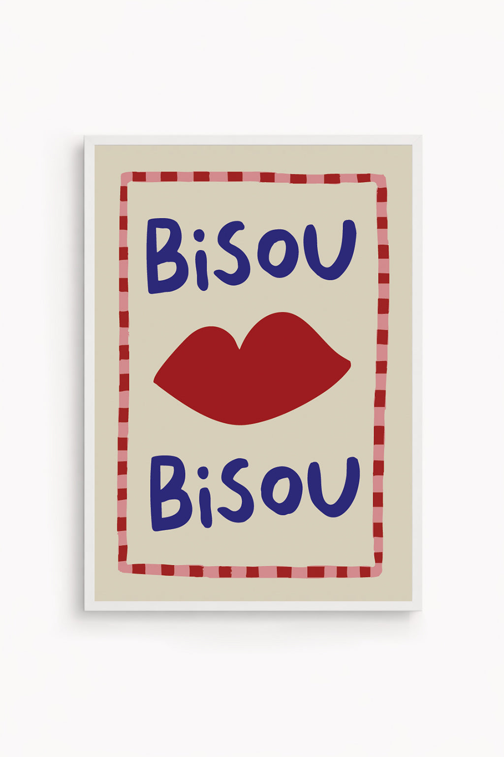 Bisou Bisou