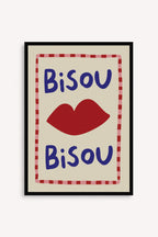Bisou Bisou