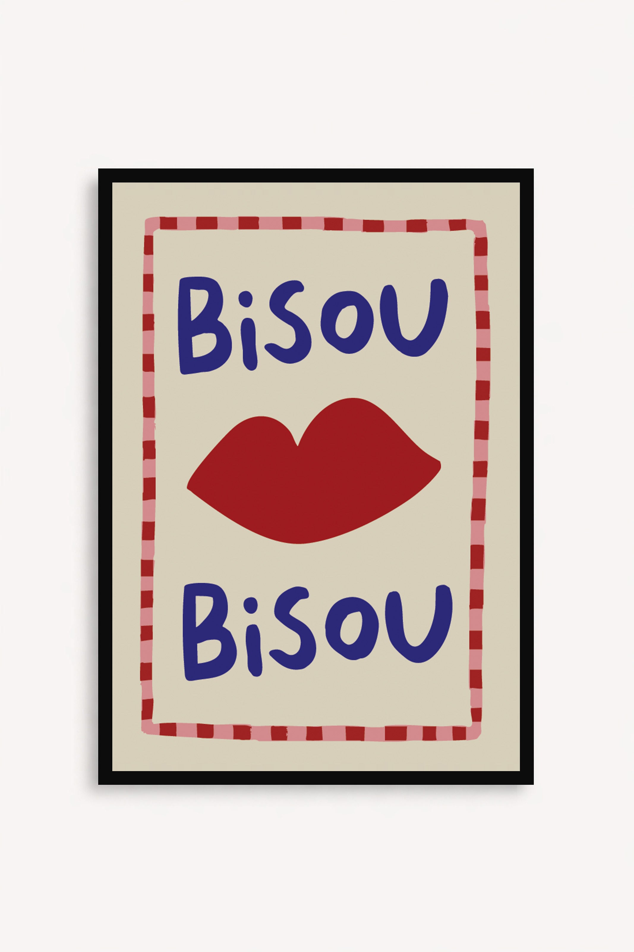Bisou Bisou