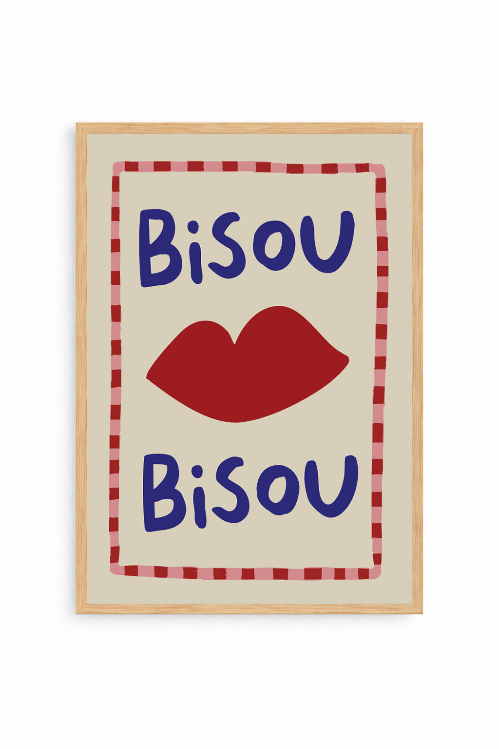Bisou Bisou