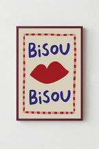 Bisou Bisou