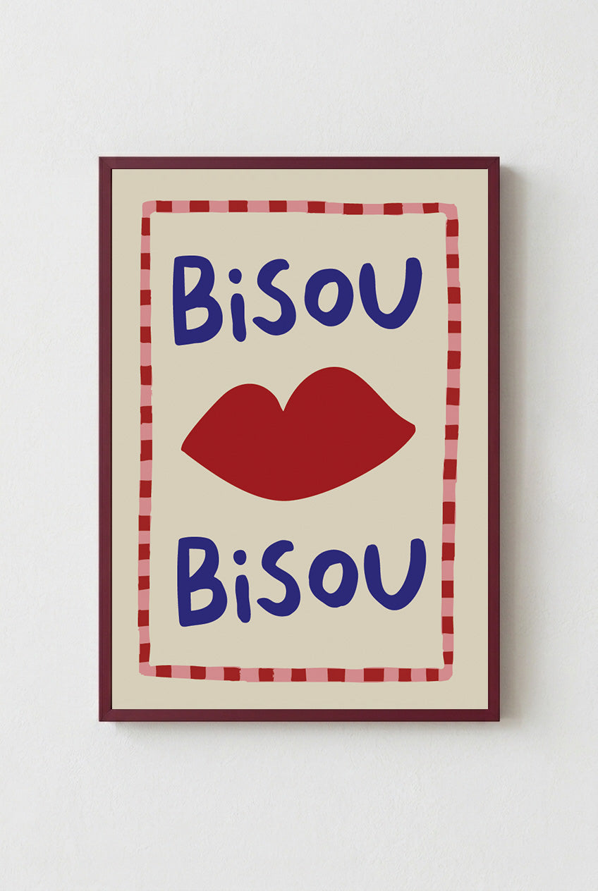 Bisou Bisou